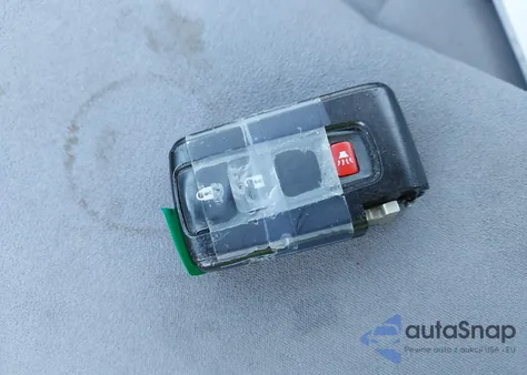 2004 Toyota Prius from USA, damaged, VIN JTDKB20U240090372